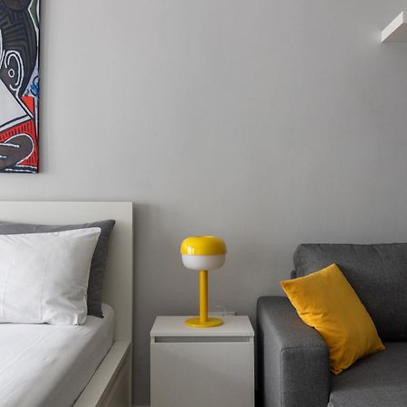 Modern Apartment 305 Xanthi Exterior photo