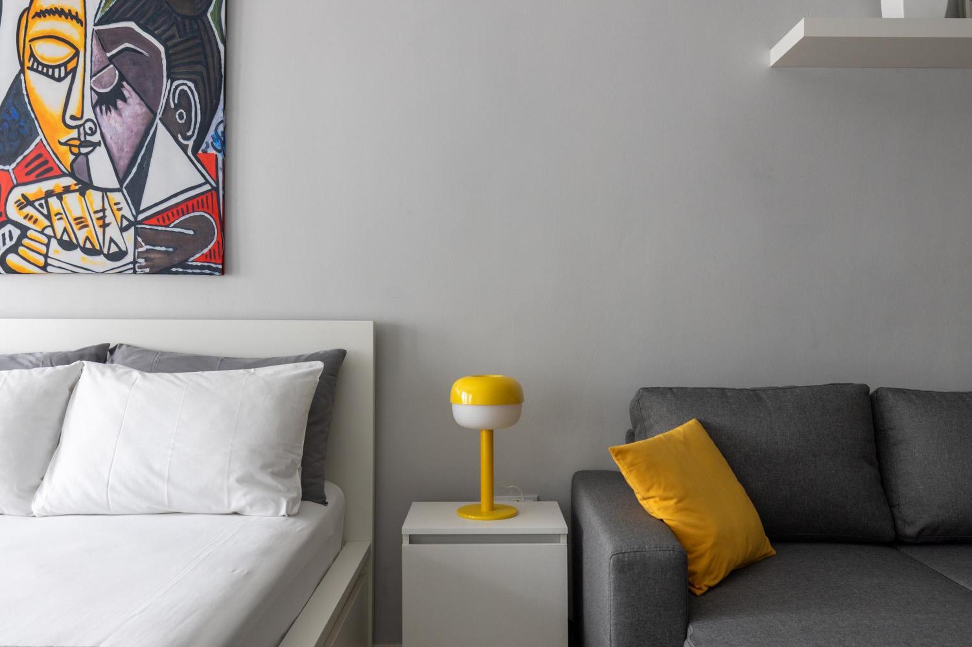 Modern Apartment 305 Xanthi Exterior photo