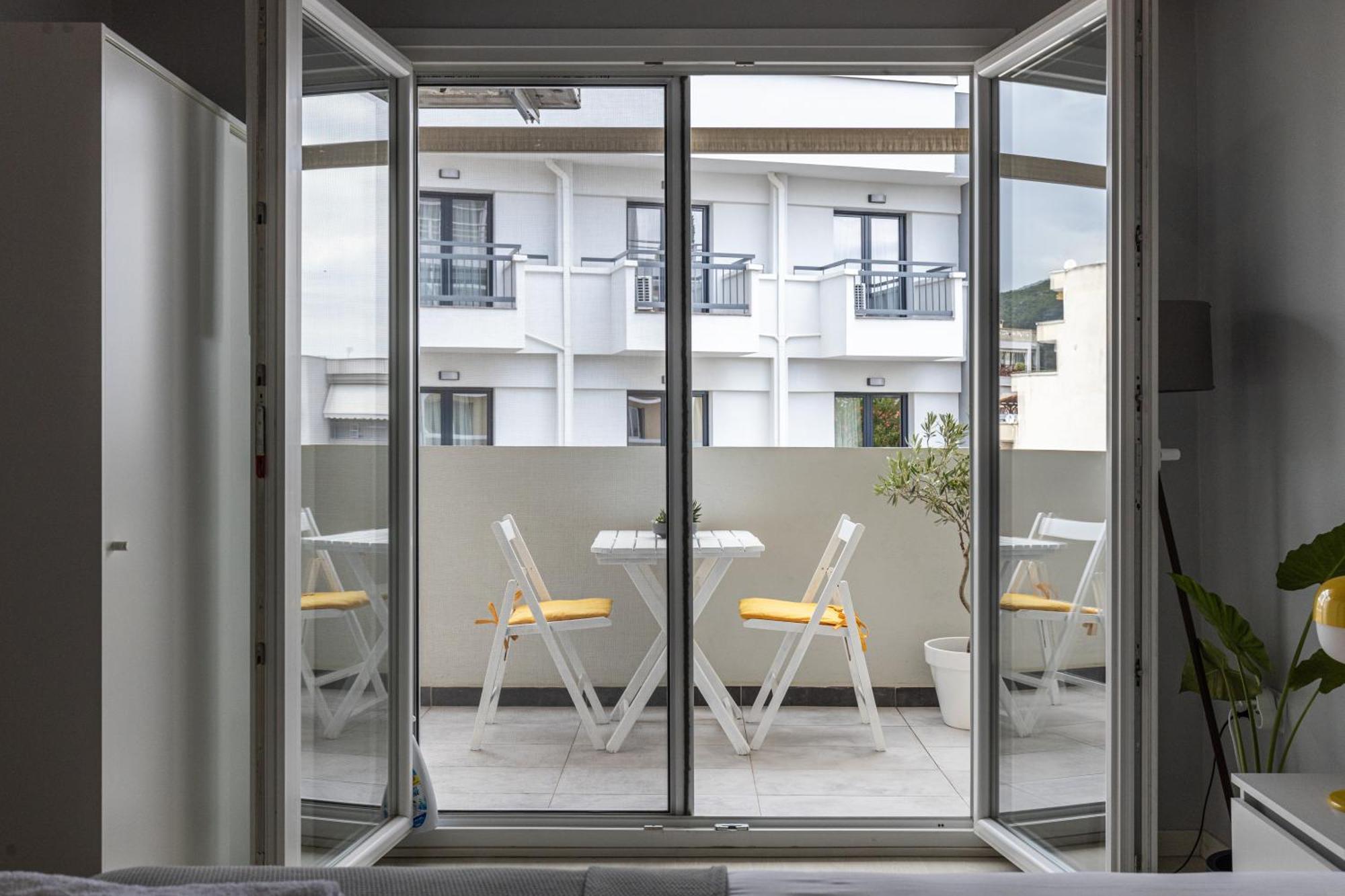 Modern Apartment 305 Xanthi Exterior photo