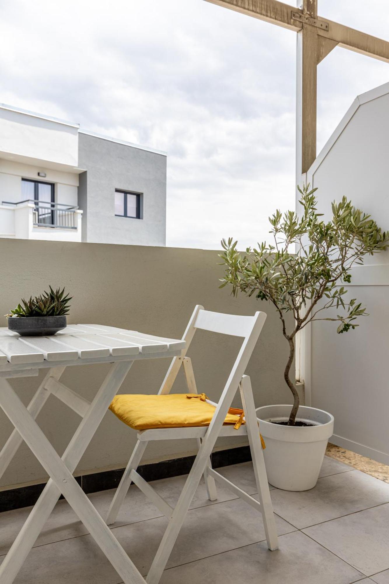 Modern Apartment 305 Xanthi Exterior photo